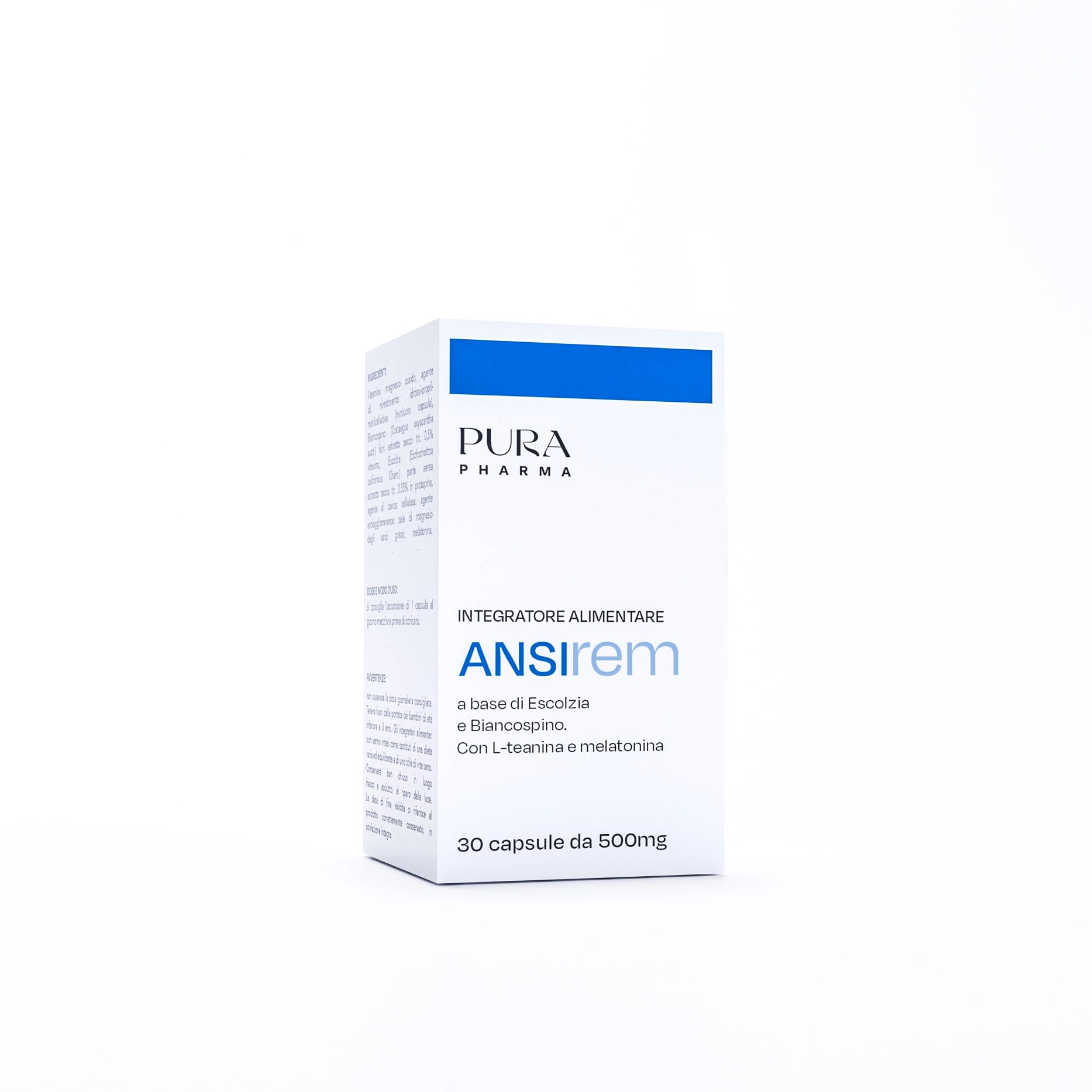 Ansirem - Pura Pharma