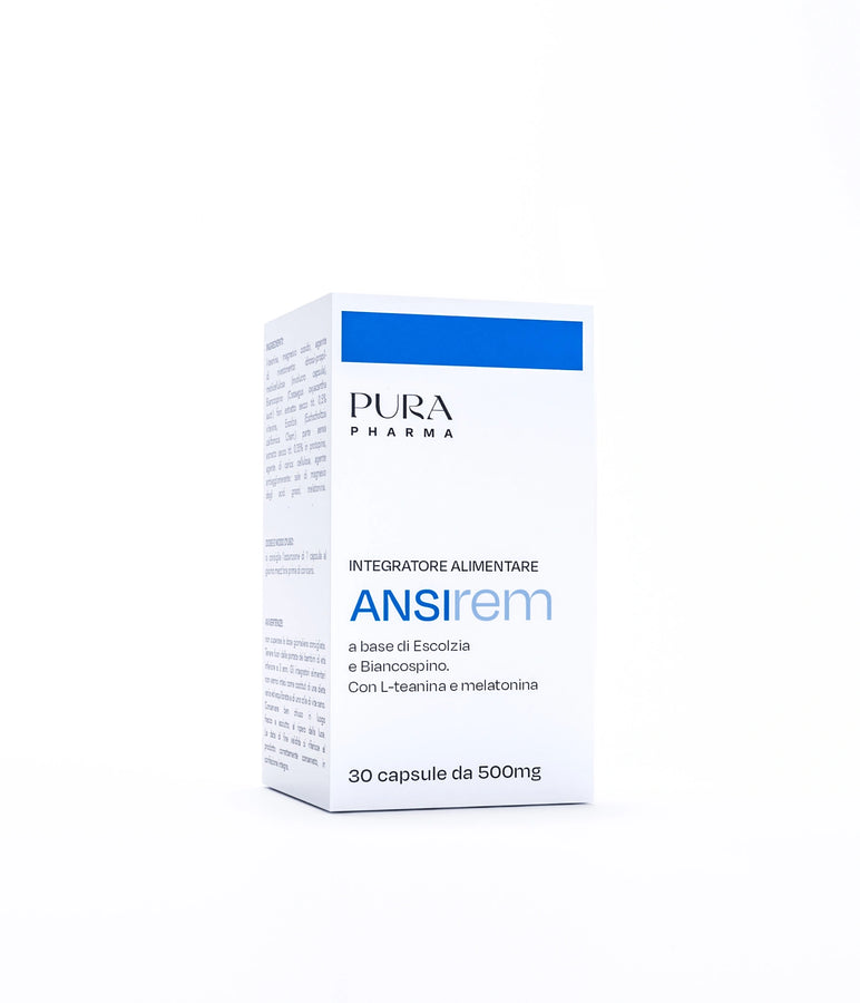 Ansirem - Pura Pharma