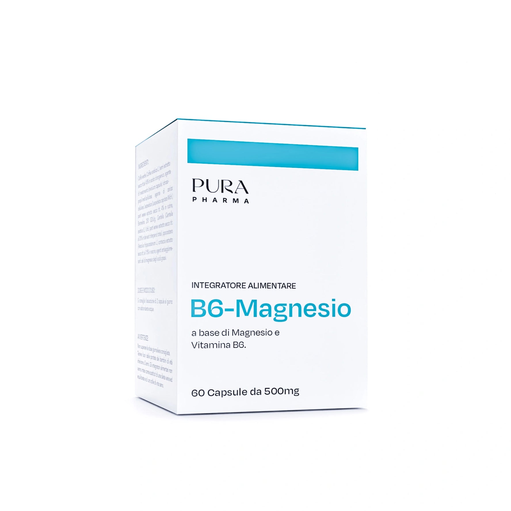 B6-Magnesio