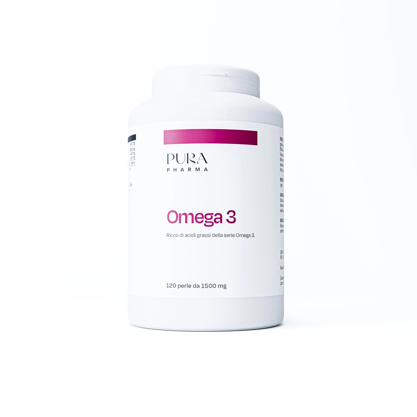 Omega 3