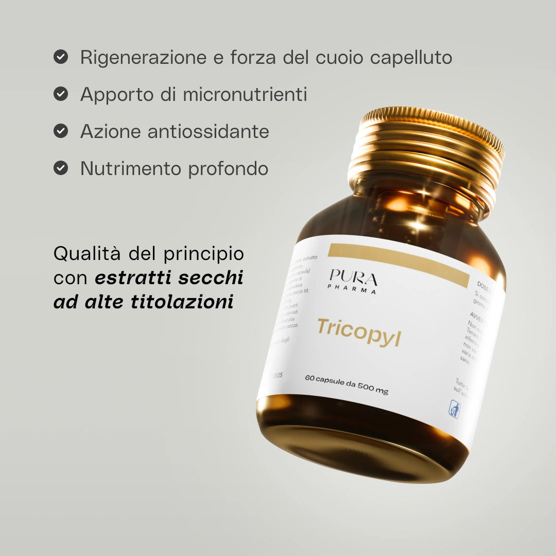 Tricopyl