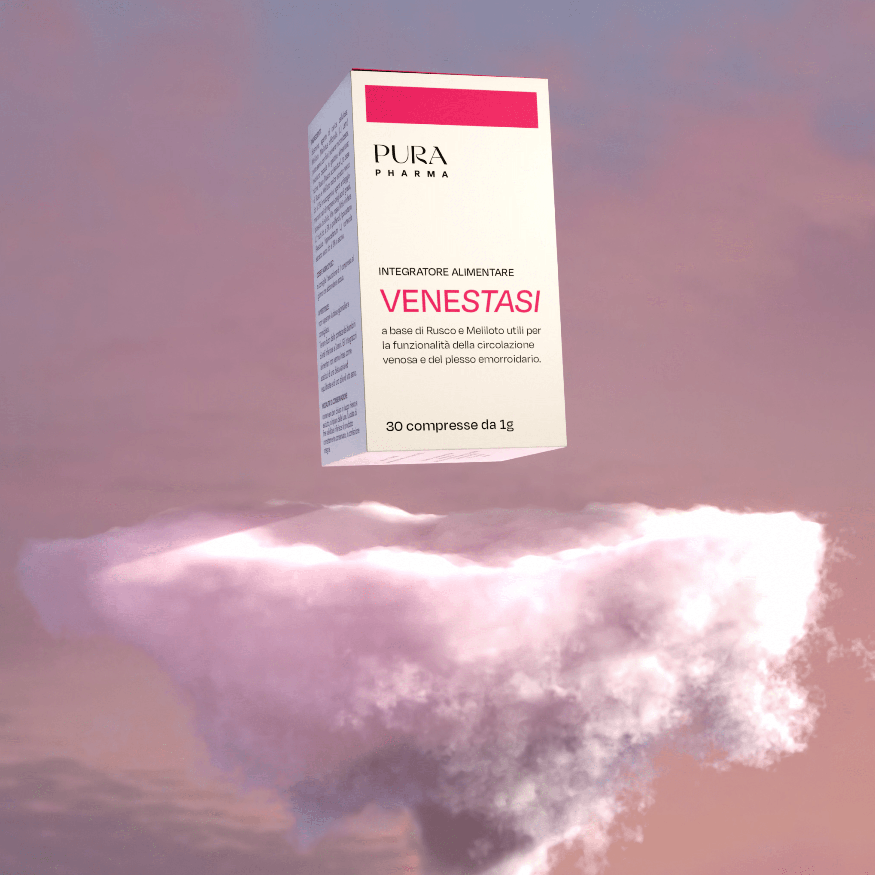 Venestasi - Pura Pharma