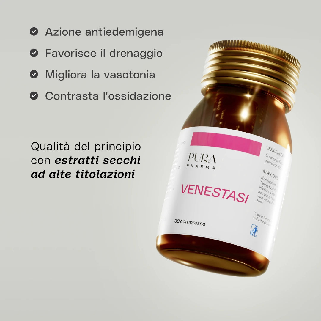 Venestasi - Pura Pharma