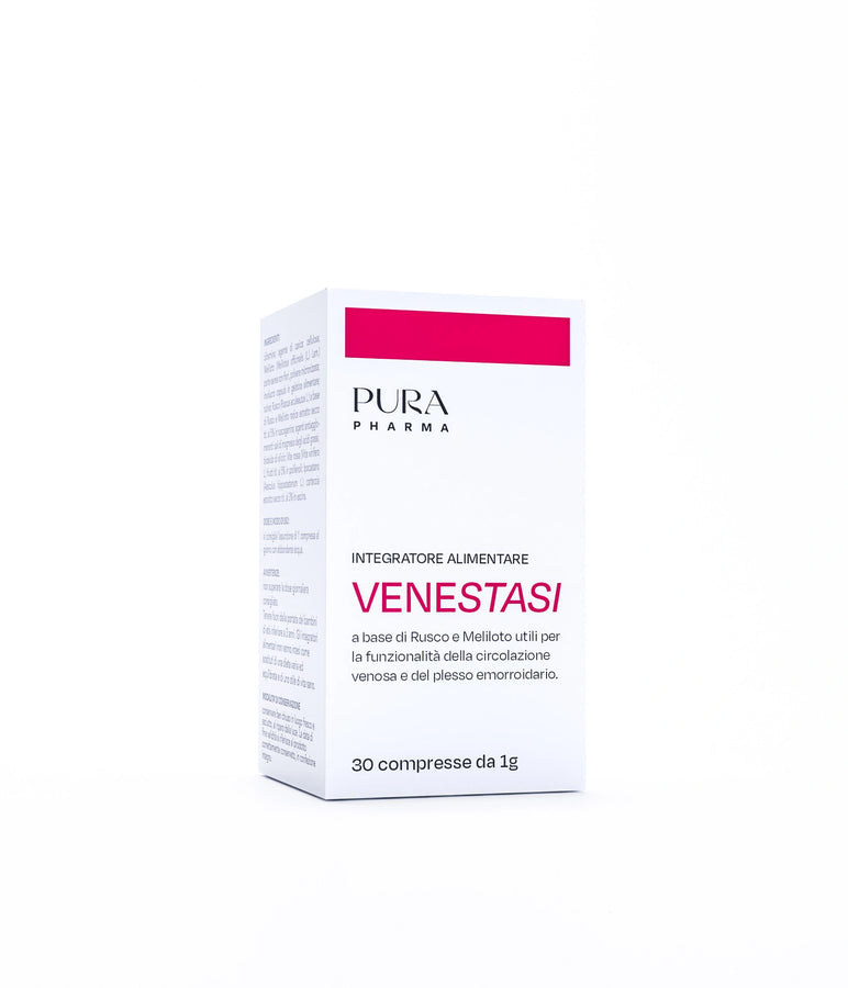 Venestasi - Pura Pharma