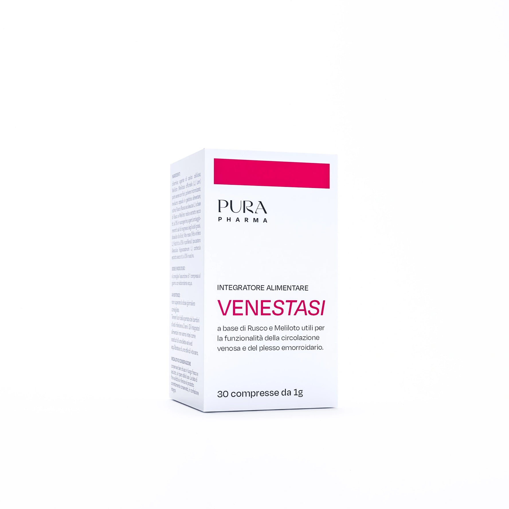 Venestasi - Pura Pharma